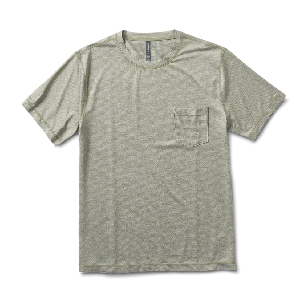 Vuori Tradewind Performance Tee